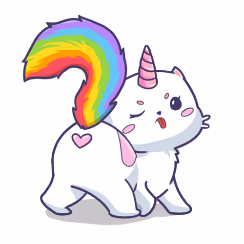 The KittyButts SuperSelection