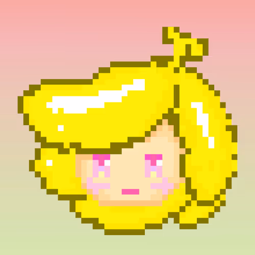 Pixel Mangos