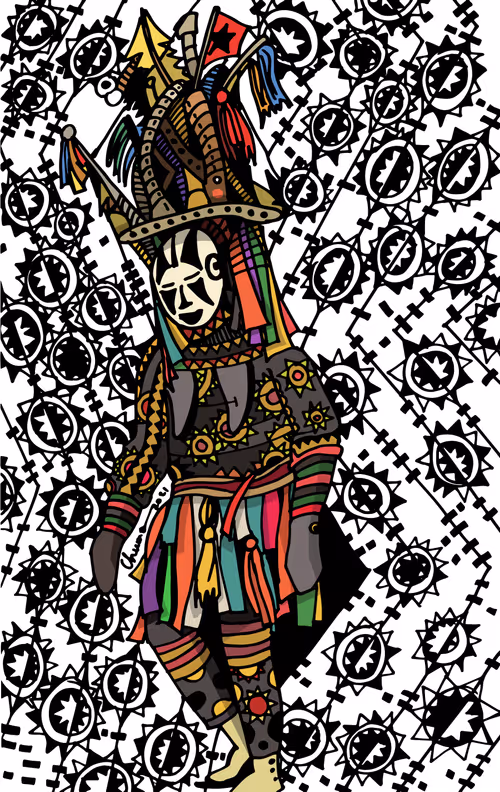 Item #61052367129138869045860846783063589913569401650051224538890925827301849432065 Media