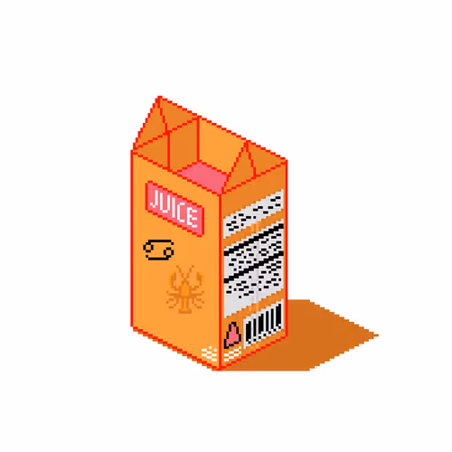 Juiceboxes