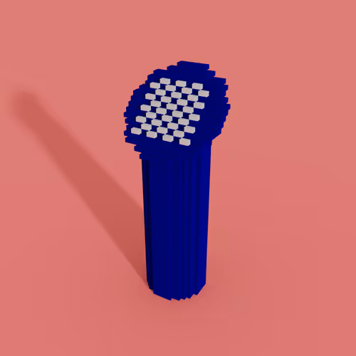 Item #13197573104358801176103867703604289339725707248022812871116207053488915480577 Media