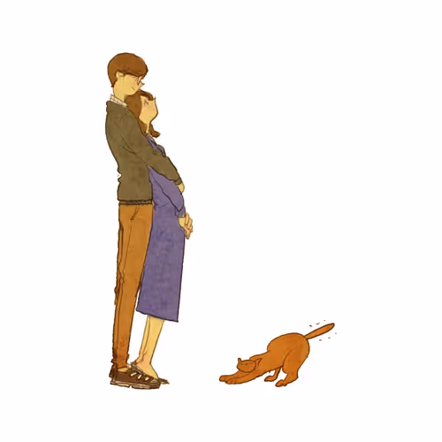 Puuung Little Moments