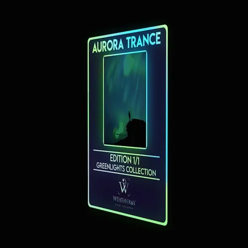 Aurora Trance
