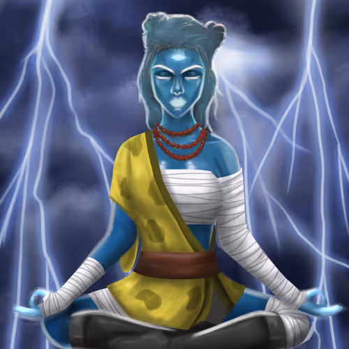 Dual Soul