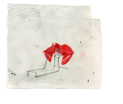 "WIR" ("We" by Zamyatin) /sketches/