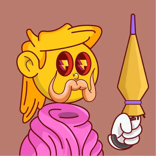 DudeDDoodles Collection - old