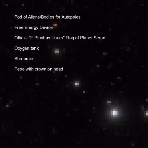 Item #42177050677546159779710000316165471247211713436920374376455667294193366073345 Media