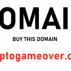 cryptogameover.com