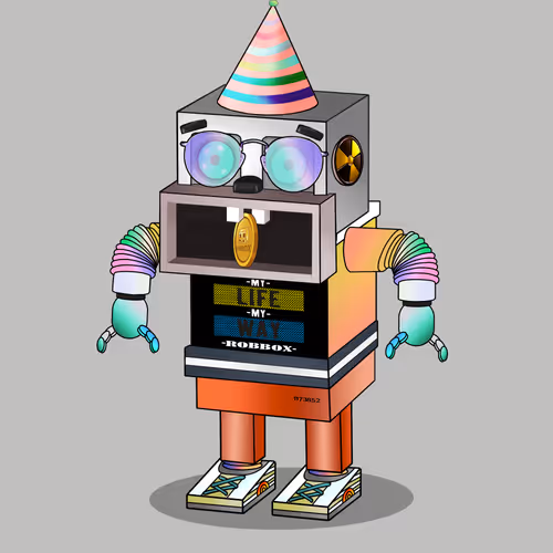 Item #7948986454524070020768945236896966363085064345480333639509849279925994913793 Media