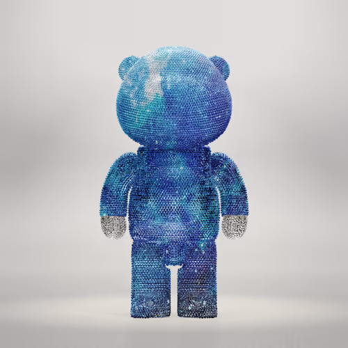 Item #25835164141757543259111126311128023380630954073833337382485104609673344974849 Media