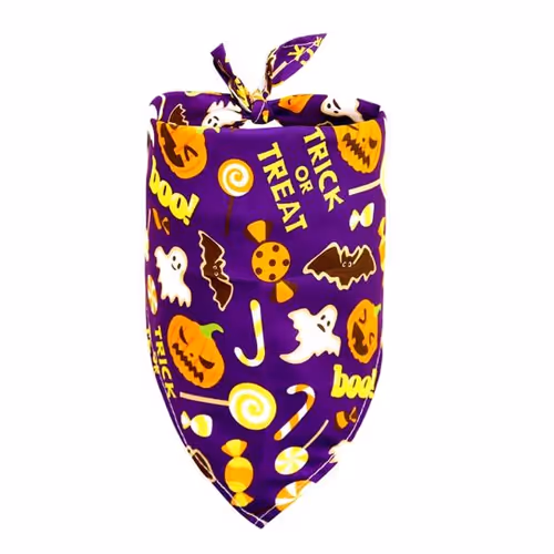 Halloween Bandana