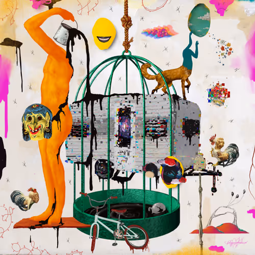 Item #97258421168808584844626973493582597449960934546918963435812755863712496091137 Media