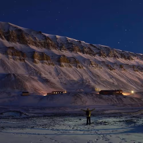 Longyearbyen