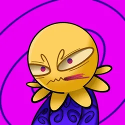 ShadowBoii #28 Flower Boii