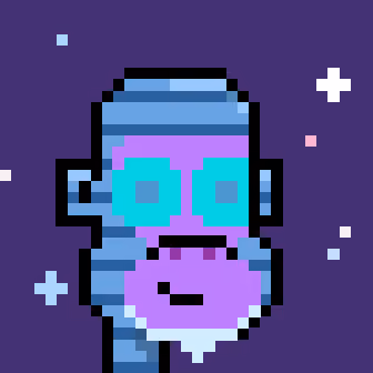 MonkePunk #515