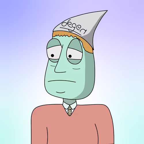 Degen