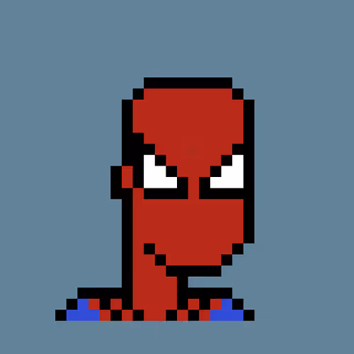 Spider-Man Punk #81