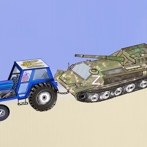 Vladyslav_Ukraine Collection