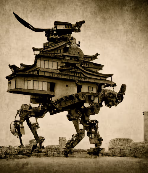 Item #81632615883725602764774870409341132582758559606913783469696353707735453270017 Media