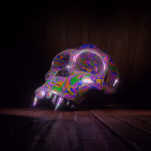Apeabored