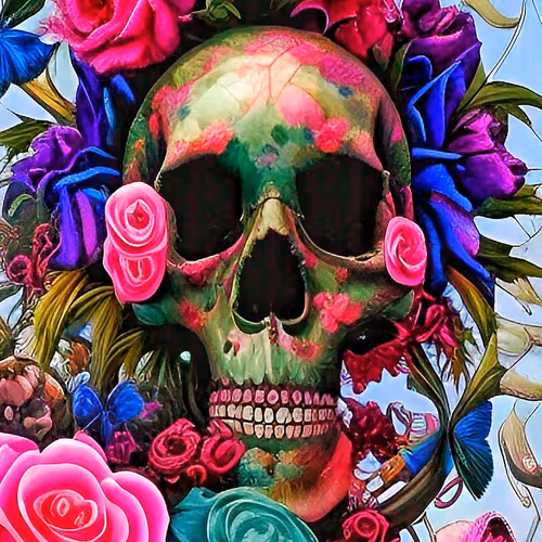 Item #43534920584233741725651057621960237583237759453968055938298001401917462282241 Media