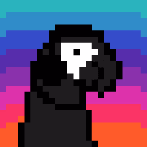 Parrot #22