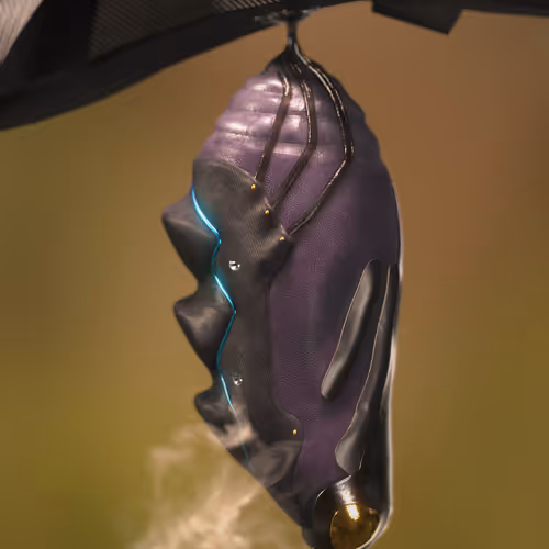 Prime Chrysalis 