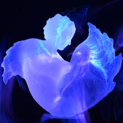Light at Night #012