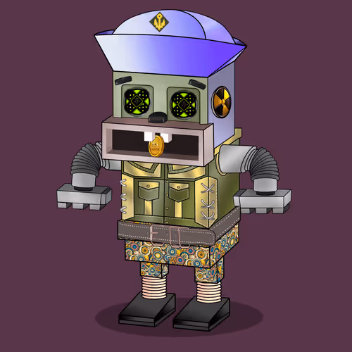 Item #7948986454524070020768945236896966363085064345480333639509854375062878027777 Media