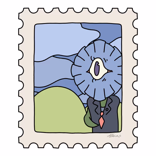 Item #51941758211449157056416535675199907374453735744982853329243193970281997664257 Media