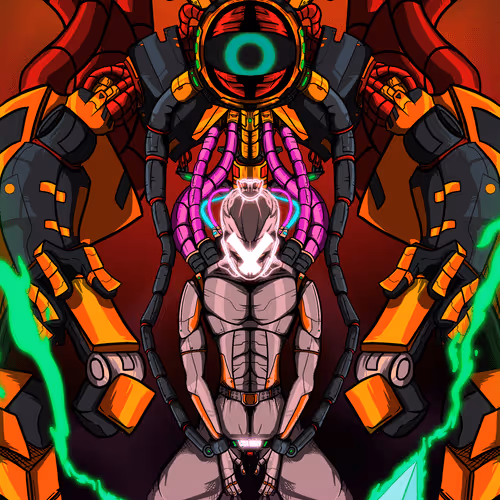 MASTERPIECE OF XKM.027