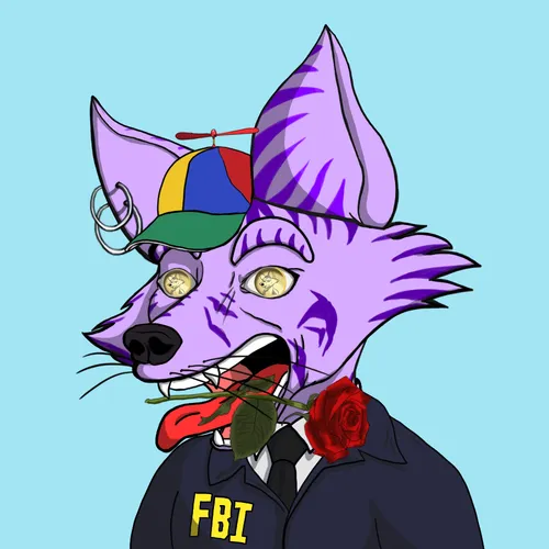 Cunning Fox 14940