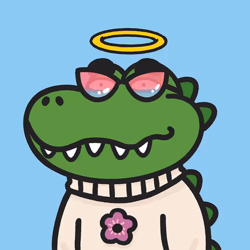 Gator World