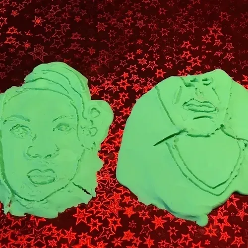 Item #78794071799748281156352621223251505797722242584587706613777371788272908369921 Media