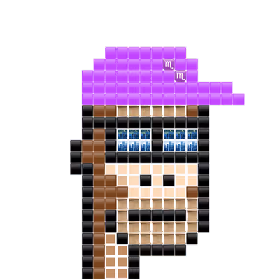 ethmojipunks.eth Ethereum Name Service (ENS and .eth domain) PFP