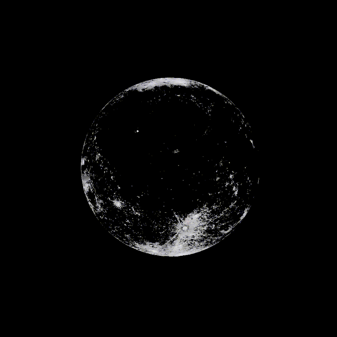 Moon #2