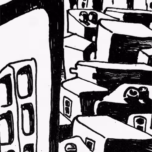 One Touch - #026 - The Night - Mini series