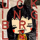 Kiku's SOP 2022 , Edward Pearson X KIKU`S WORLD by SABET