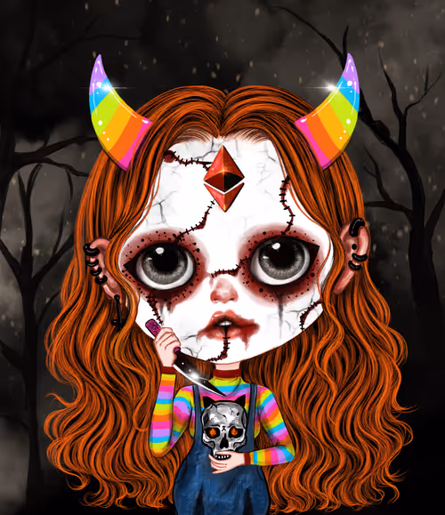 Item #39172408762408796355673279481257167668453207554706473918895815461606353010689 Media