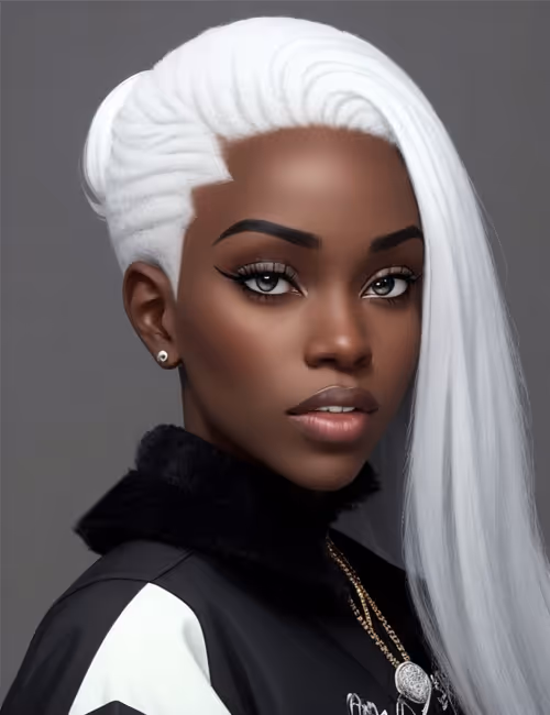 Item #111704404623857027950602742971574458145537226336268969918513959297369346408449 Media