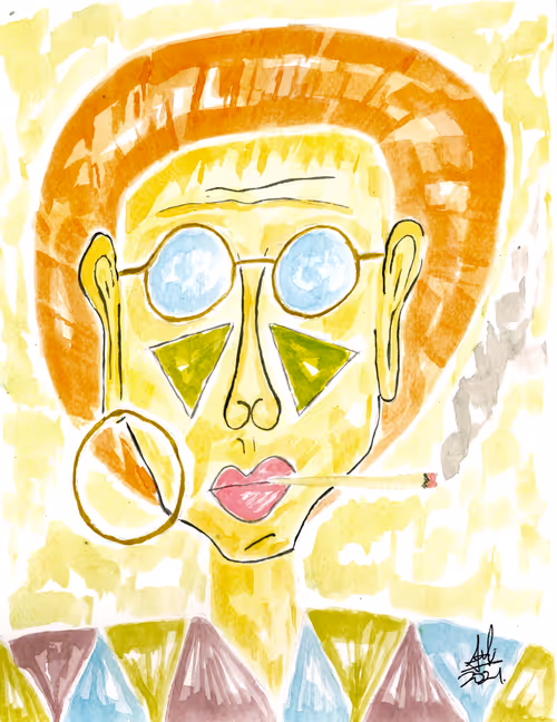 Item #52873542576043376795692317523296637365105918044807878983319057654180894212097 Media