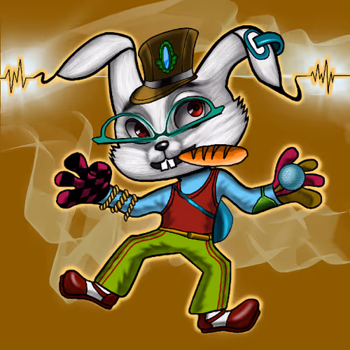 Item #32480219223105107434786588564422144547001118124813300281353329507745033879553 Media