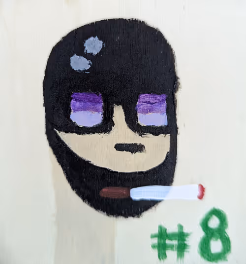 Item #87740109869714598257372846176443405199067560198711971894213093200441425002497 Media