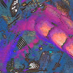 Room video collage #002