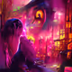 Neurodigital Fantasy