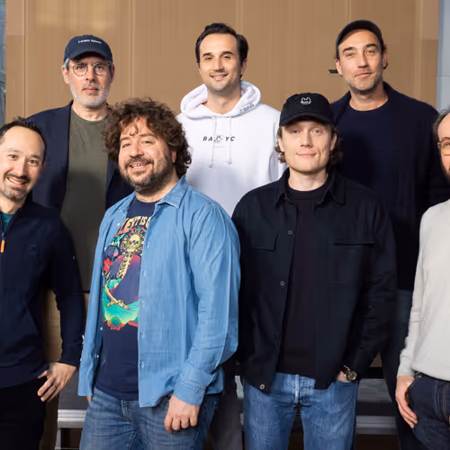 jmpailhon Collection