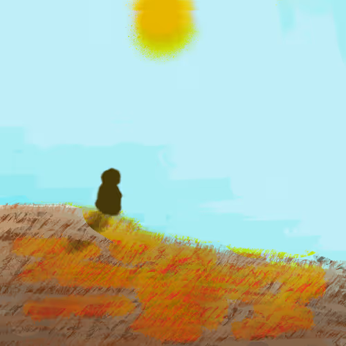 smol creature #008