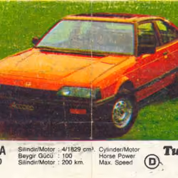 Turbo 5