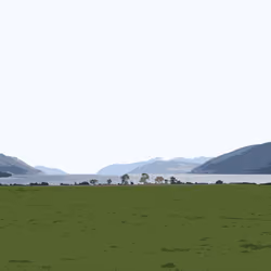 Loch Ness