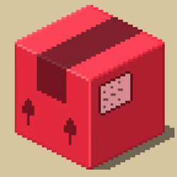 WTF Cube #213